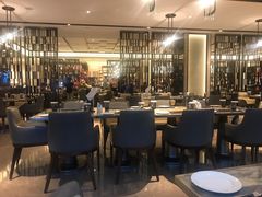 大堂-安蒂娅·海鲜自助餐厅(安蒂娅美兰酒店)