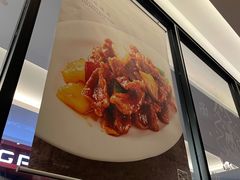 -新旺茶餐厅·早餐(香港广场店)