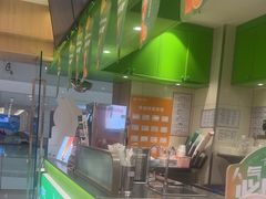 -呷哺呷哺(融创茂店)