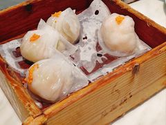 -點無缺茶楼·海鲜酒家(世博店)