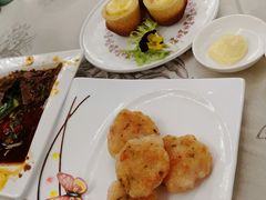-香云轩·顺德菜(香云纱园林酒店店)