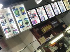 -陇上全荟兰州传统牛肉面(延吉路店)