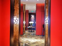 -悦轩中餐厅·高空江景·杭州柏悦酒店