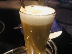 -富力万达嘉华酒店-品珍中餐厅(水果湖店)