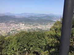 -安溪清水岩