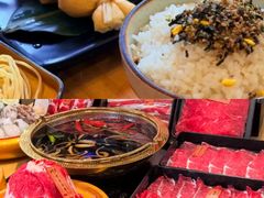 -牛匠和牛寿喜锅(西安总店)
