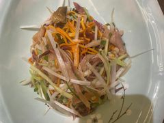 -名轩·中餐厅(南京玄武湖假日酒店)