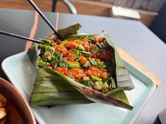 包烧掌中宝-多味居(剪子巷店)