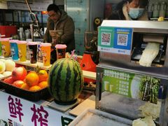 -大学城夜市大排档(凤栖路店)