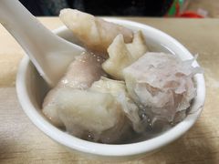 芋头糖水-瘦鬼老档糖水铺