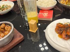 -聚鑫阁江浙菜·非遗传承技艺(闵行交大店)