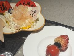 -海底捞火锅(油麻地店)