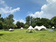 -太湖饭店玉兰厅(自助餐厅)