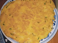 银鱼跑蛋-芸海阁·农家私房菜(沙家浜景区出口店)