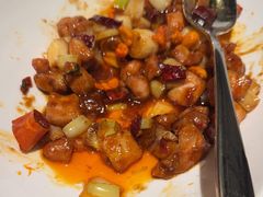-青雅中餐厅(大连金石滩绿发希尔顿度假酒店)