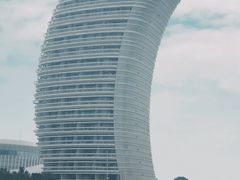 -湖州太湖旅游度假区-月亮广场