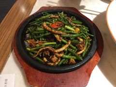 -佰家小厨·南京菜(夫子庙店)