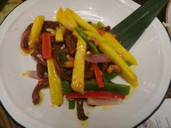 -苏梅花园(群星城店)