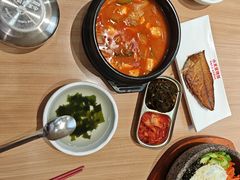 -小木屋拌饭(西安万象天地店)