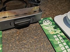 -战友蚝情烧烤工场(嘉华店)