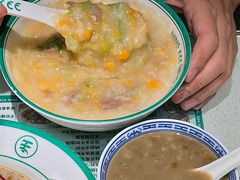 -西关明记肠粉·亚洲地标美食(北京路店)