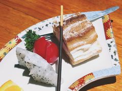 -肉魁屋·烧肉·烧鸟·酒场(高新店)