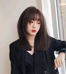 -东方美妍小鹏造型