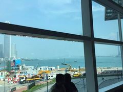 -香港会议展览中心演讲厅