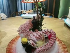 -尚海豆捞(乐虹坊店)