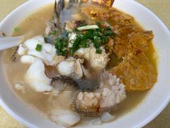 -荔林食店(西华路店)