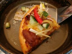 -必胜客(湘隆店)