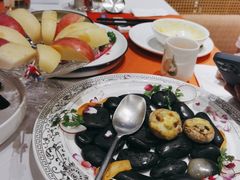 -若蘭慈·无国界素食料理(欢乐海岸店)