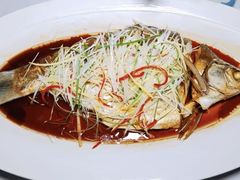 -原鄉本味 楚菜 丹江口鱼(北苑店)