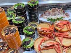 -海底捞大排档火锅(打浦路店)