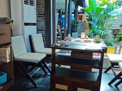 -菌自由丨野生菌火锅特色庭院餐厅(丽江古城店)