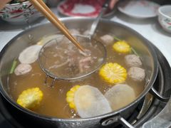 -汕头八合里海记牛肉店(清河店)