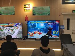 -SONY(民盈·国贸城店)
