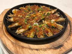 -北李妈妈菜·海肠捞饭(高新万达店)
