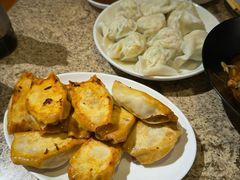 -金谷园饺子馆(北邮总店)
