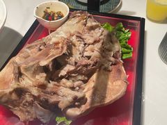 -7017浙菜•建德味(市心北路店)