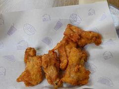 -Taco Bell 塔可钟(民田路店)