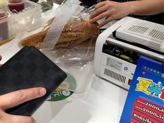 iphone_upload_pic-BreadTalk面包新语·烘焙蛋糕(金光华广场店)