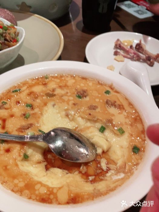 新旺茶餐厅(嘉里城店)图片