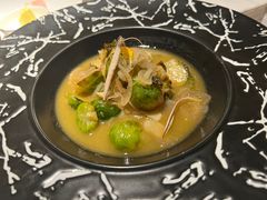 -燃扒房Steakhouse(皇庭店)