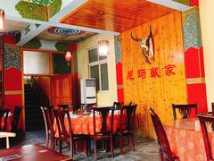 -尼玛藏家风味园(阿山食城店)