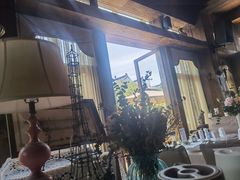 -一棵树·意大利西餐厅One Tree(新城店)