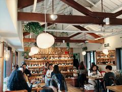 -Money Shops(愚园路店)