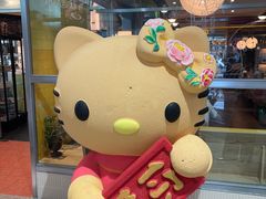 -芭莉与彩虹西餐厅(成都合生汇店)