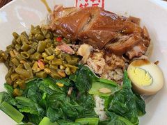 -桐哥肉铺(万柳华联店)