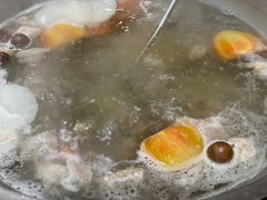 -313羊庄·羊肉火锅烧烤(李村店)